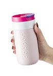 Dopper
Travel Mug 300ml
Berry Pink